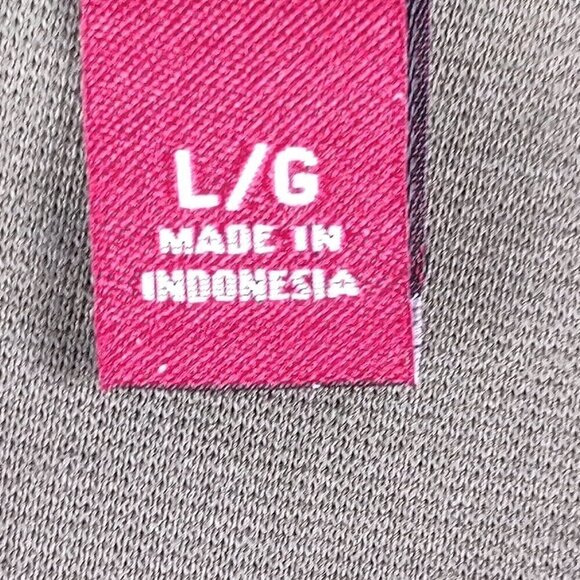 Merona Women's Olive Green Sleeveless, Zipper in Back Dress Size Large - Picture 10 of 11